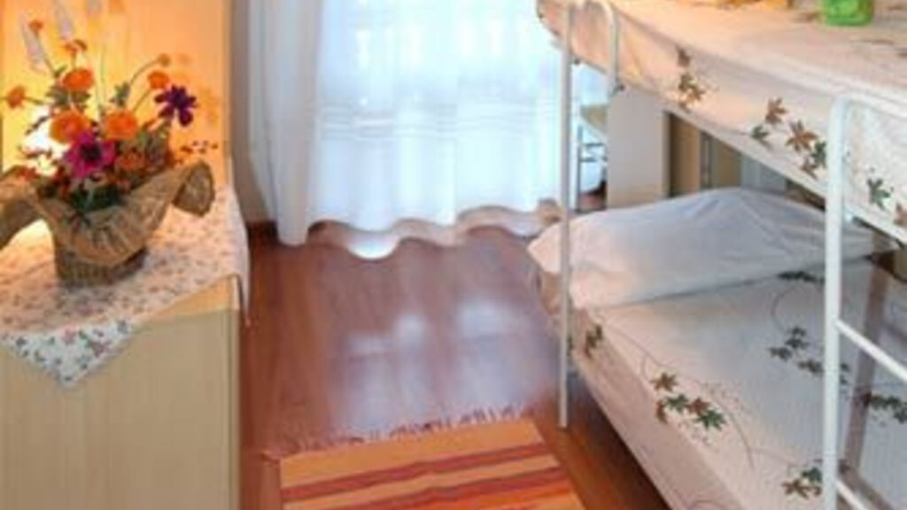 Casa Falcade