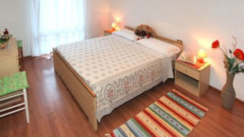Casa Falcade