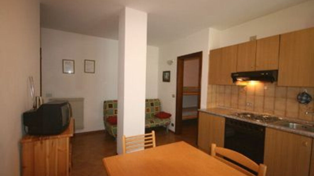Casa Falcade