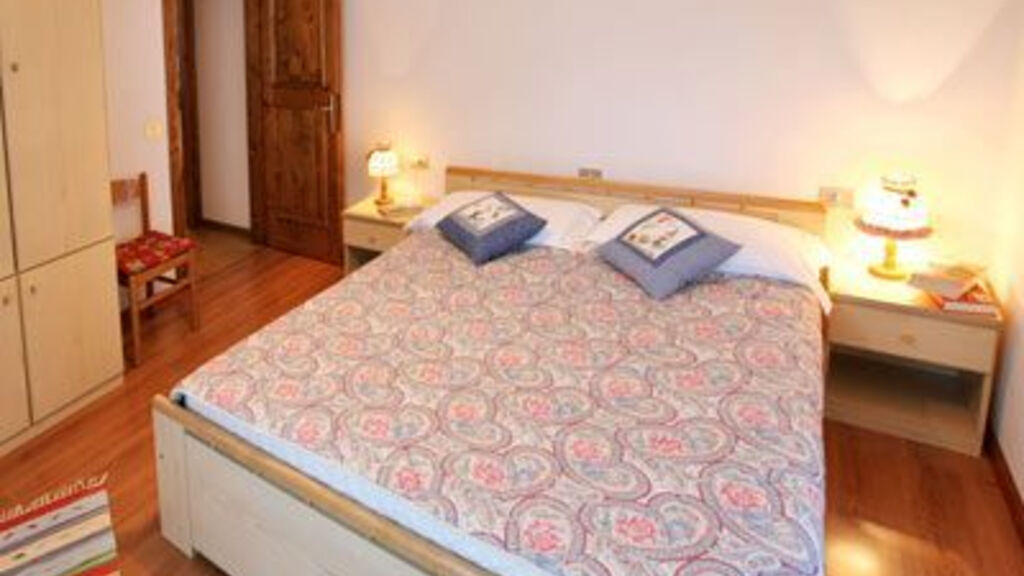 Casa Falcade