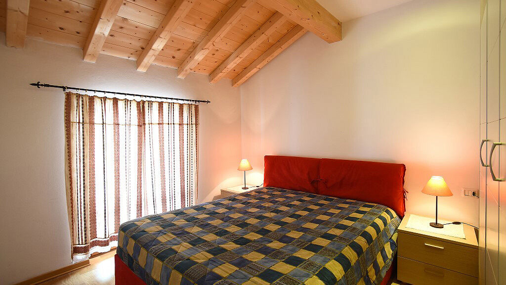 Apartmány Casa Riva