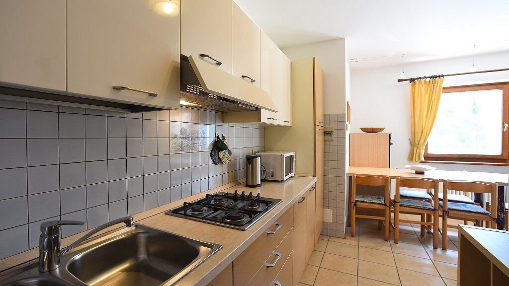 Apartmány Casa Riva