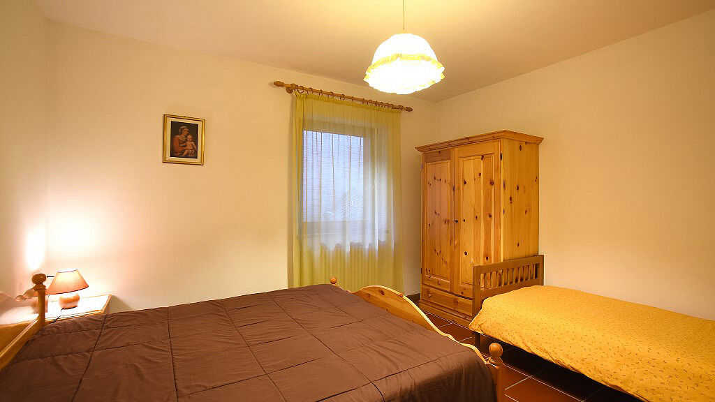 Apartmány Casa Riva