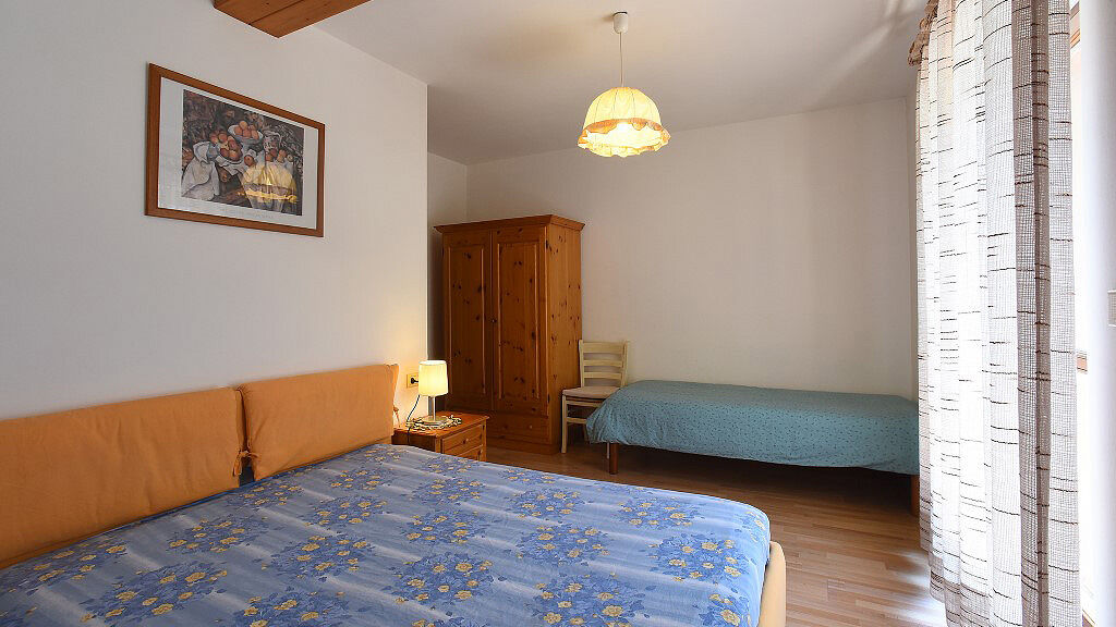 Apartmány Casa Riva