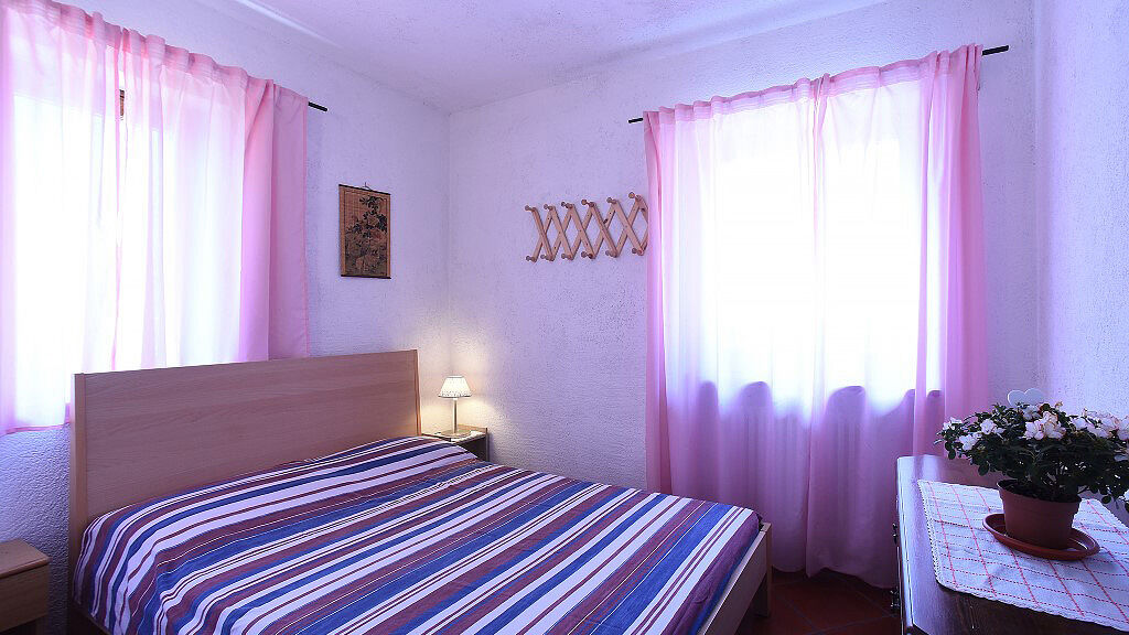 Apartmány Casa Riva