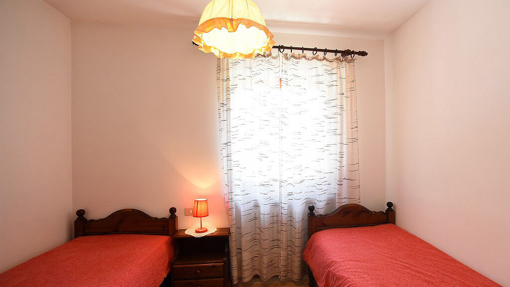 Apartmány Casa Riva