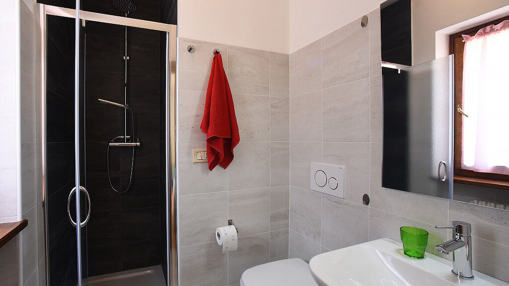 Apartmány Casa Riva