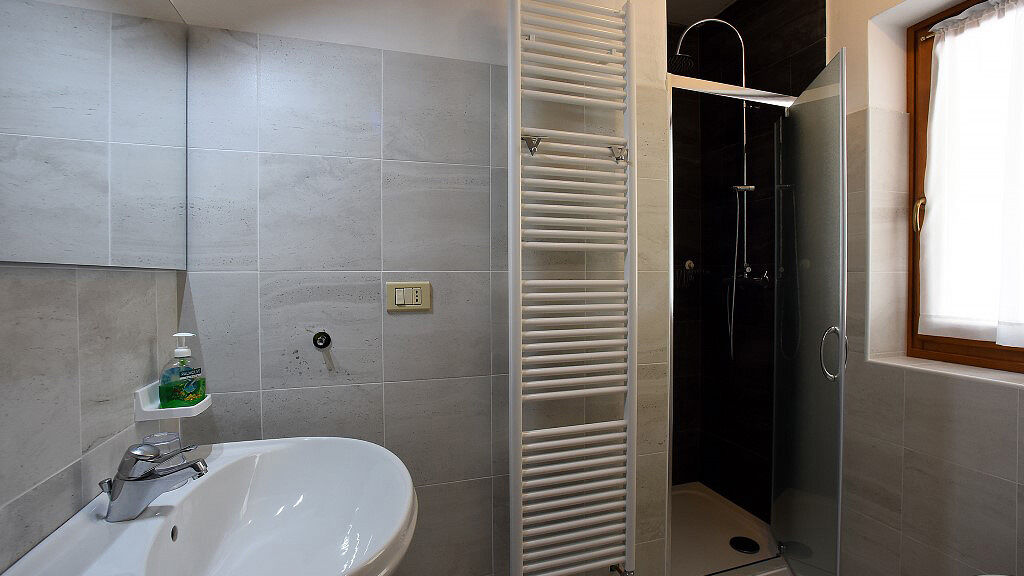 Apartmány Casa Riva