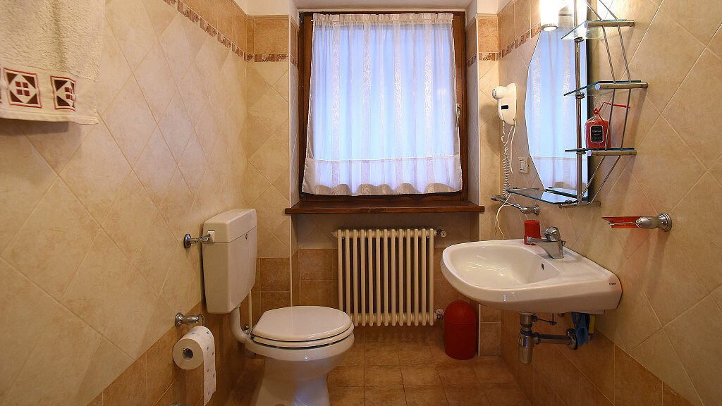 Apartmány Casa Riva