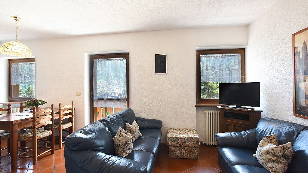 Apartmány Casa Riva