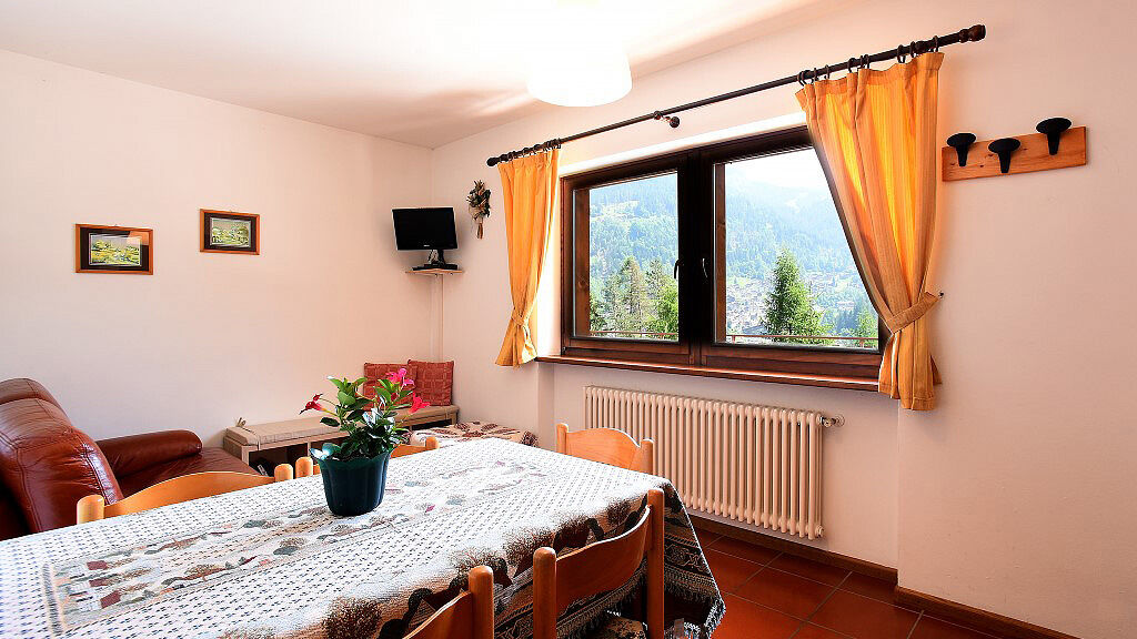 Apartmány Casa Riva