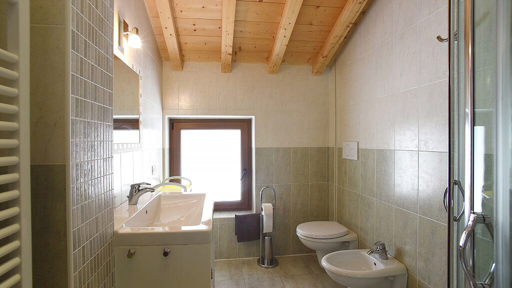 Apartmány Casa Riva