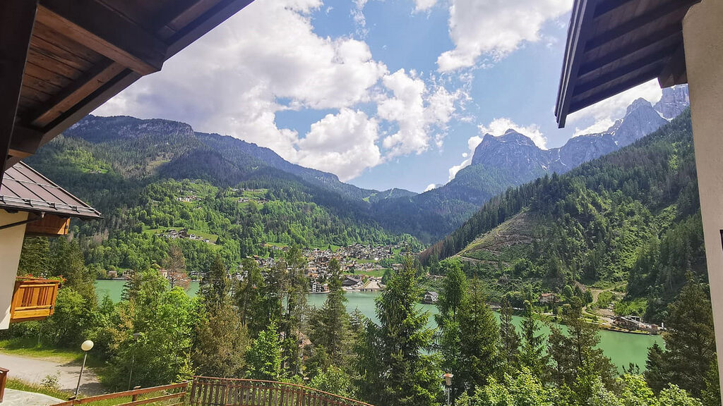 Apartmány Casa Riva