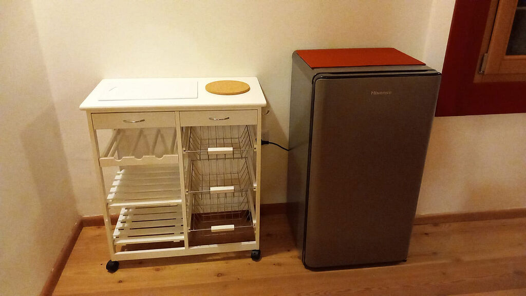 Apartmány Casa Santel