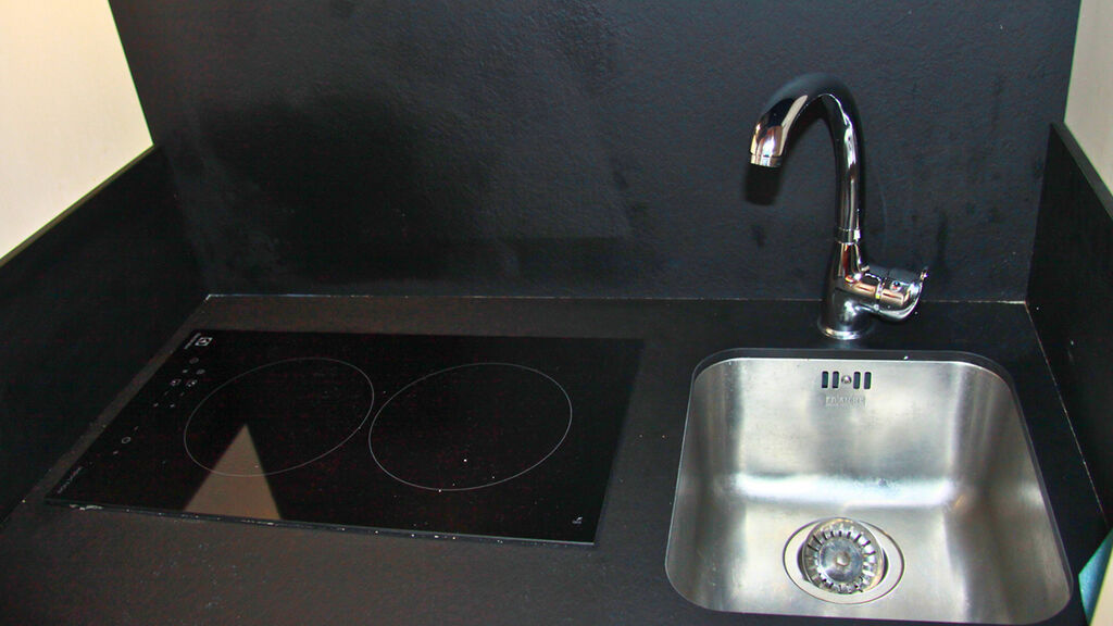 Apartmány Casa Santel