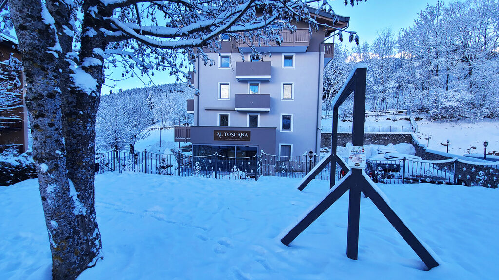 Residence Al Toscana