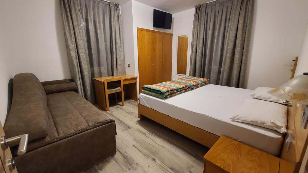 Residence Al Toscana