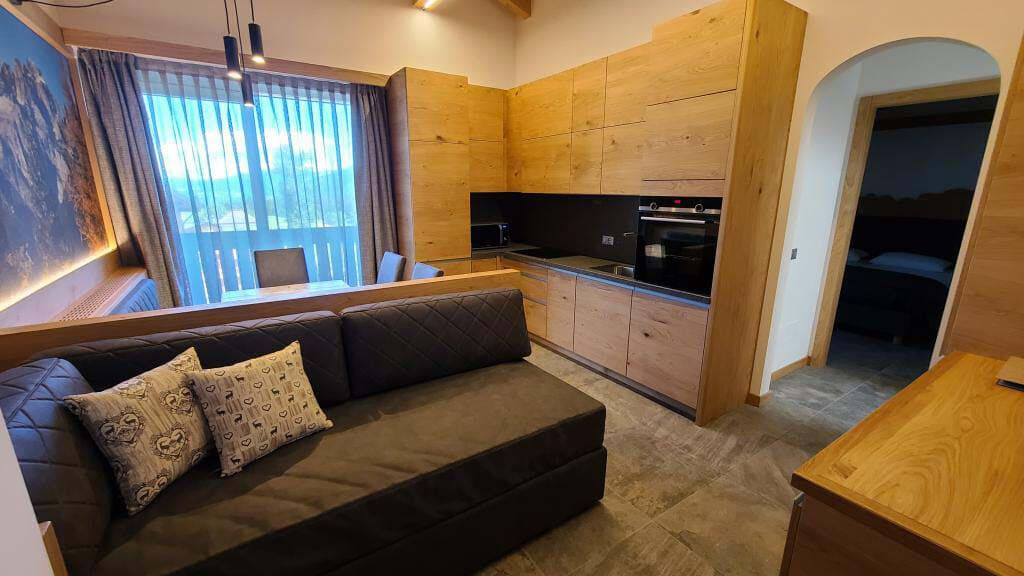 Residence Al Toscana