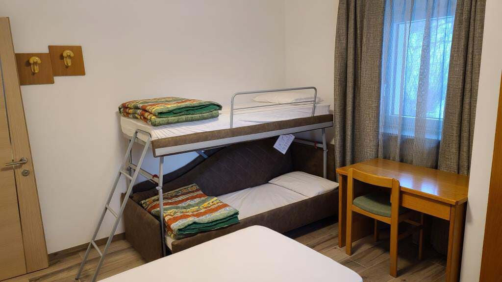 Residence Al Toscana