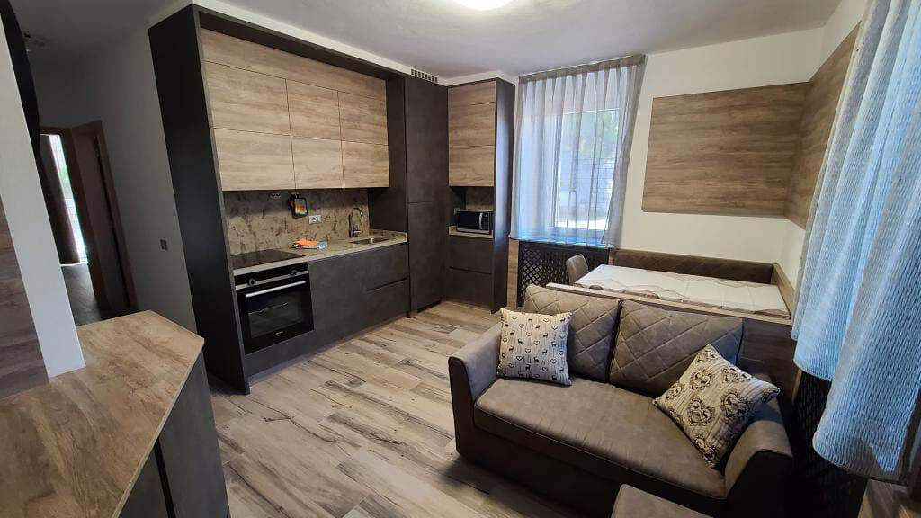 Residence Al Toscana