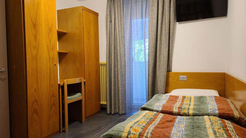 Residence Al Toscana