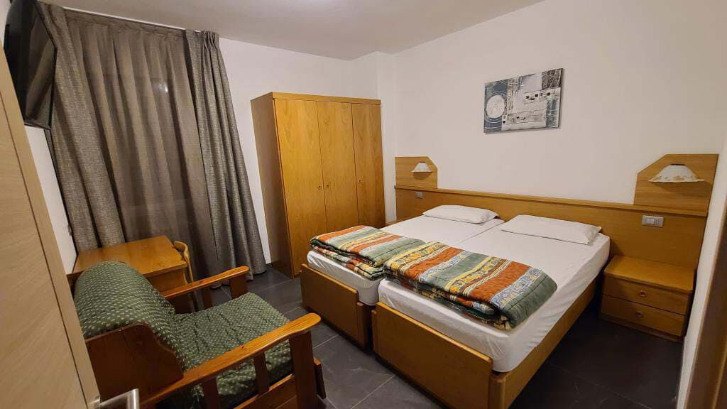 Residence Al Toscana