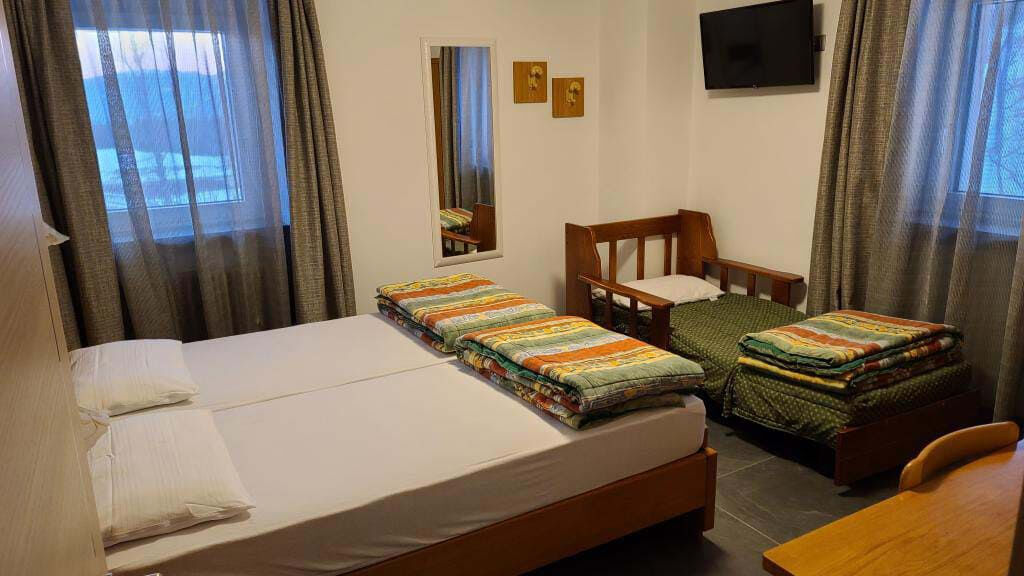 Residence Al Toscana