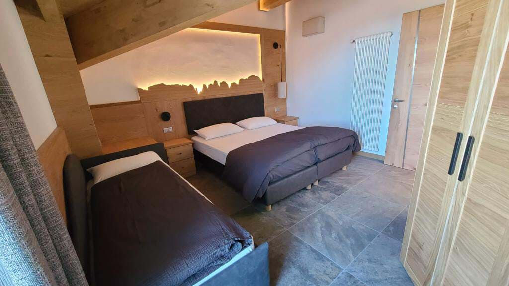 Residence Al Toscana