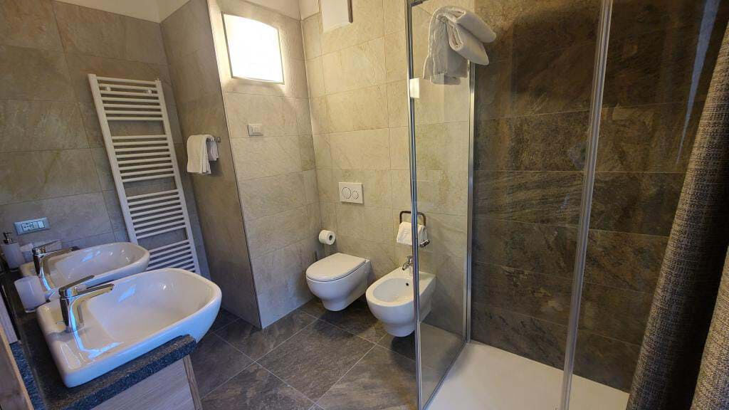 Residence Al Toscana