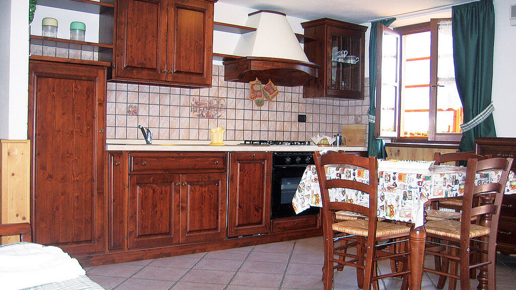 Chalet Baita Reale