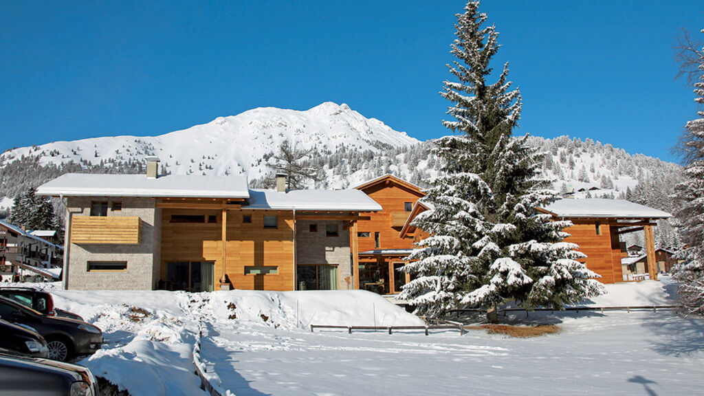 Chalet Baite Aurora