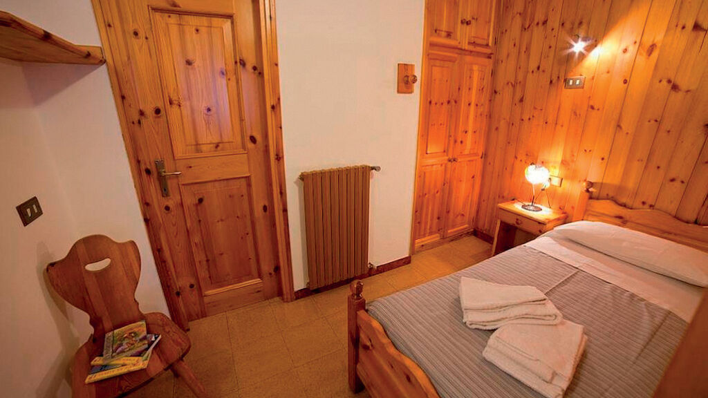 Chalet Bucaneve