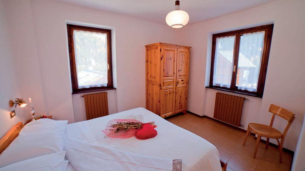 Chalet Bucaneve