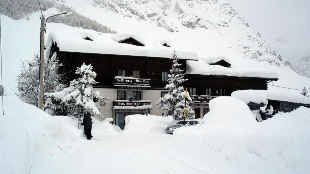 Chalet Del Sole