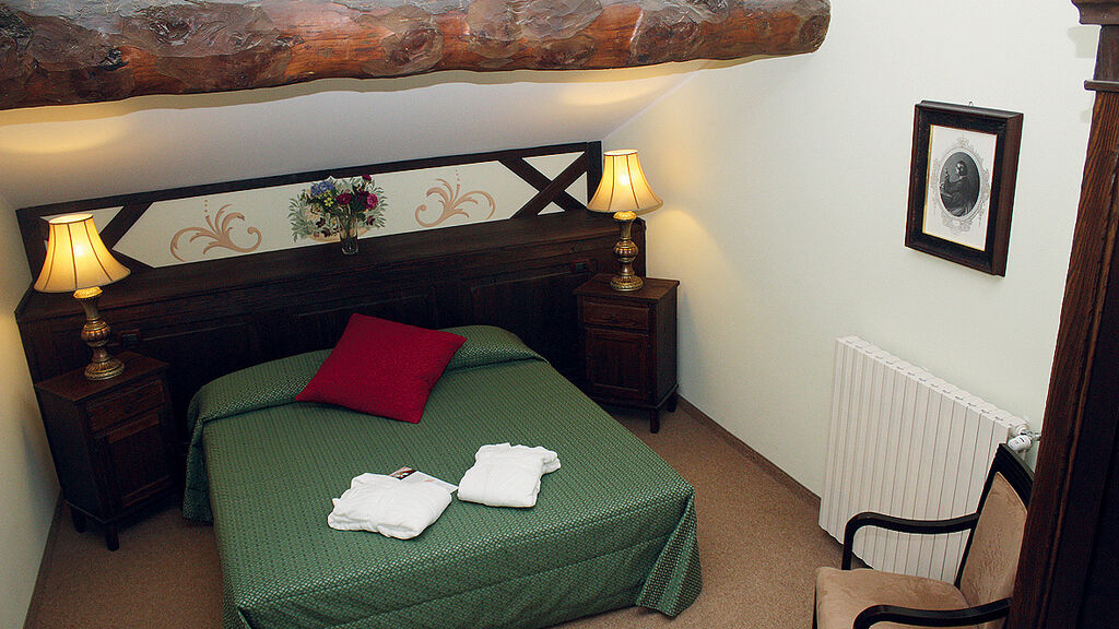 Chalet du Lys