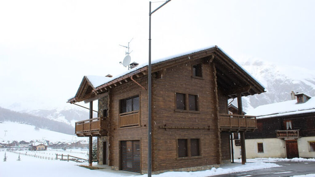 Chalet Emilie