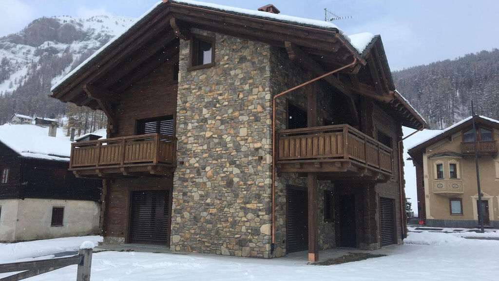 Chalet Emilie