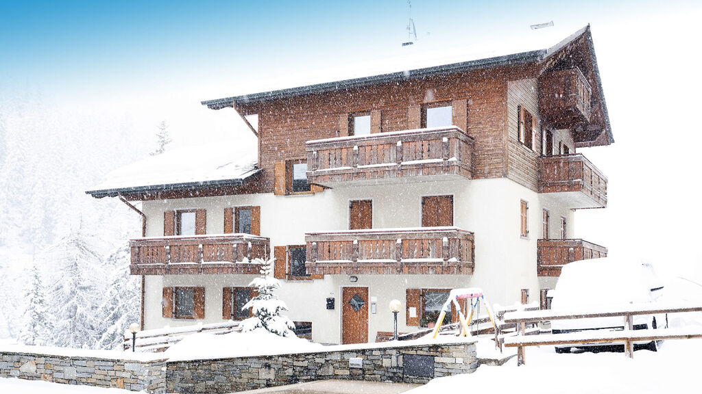 Chalet Ginepro
