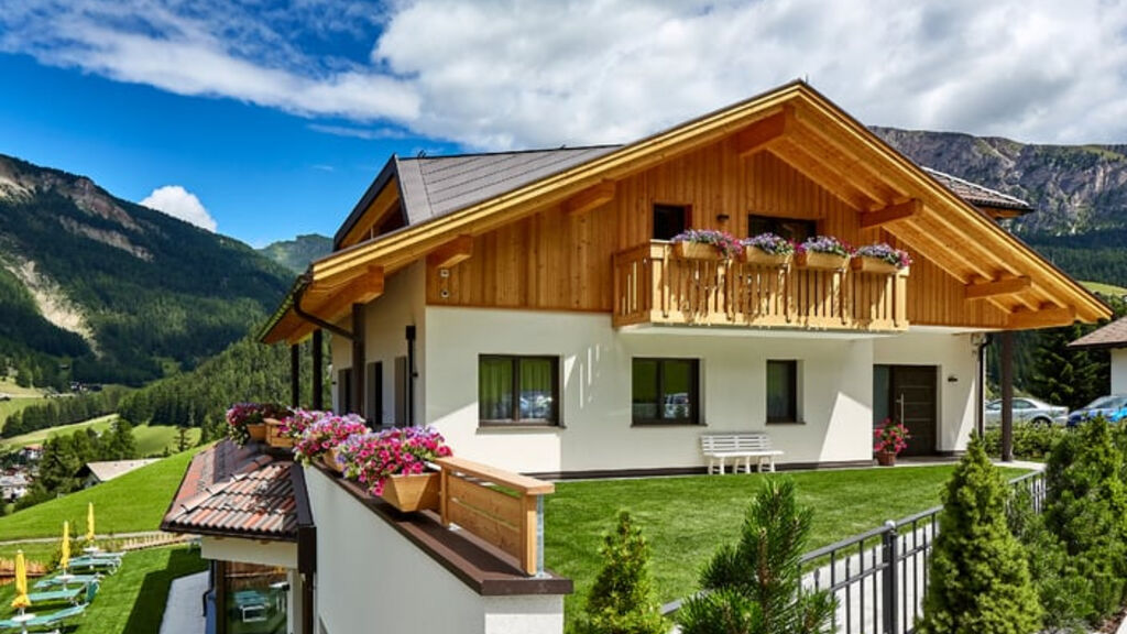 Chalet La Selva