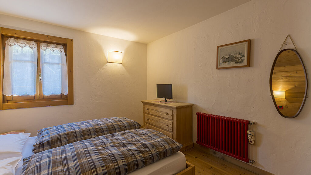 Chalet La Stua