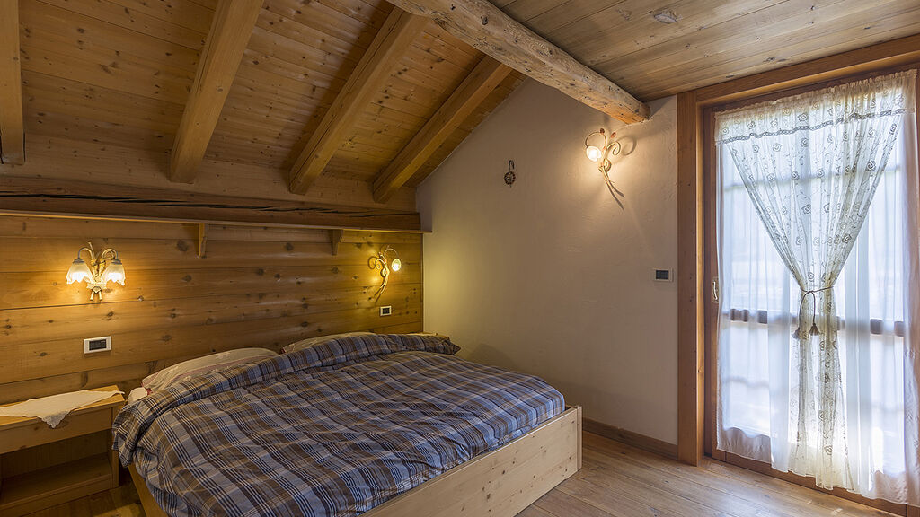 Chalet La Stua