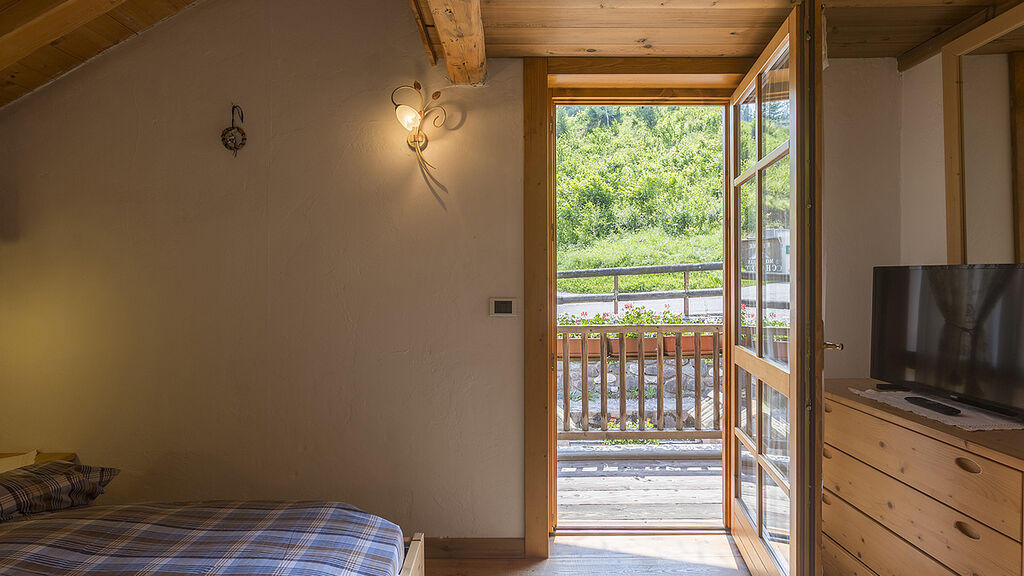 Chalet La Stua