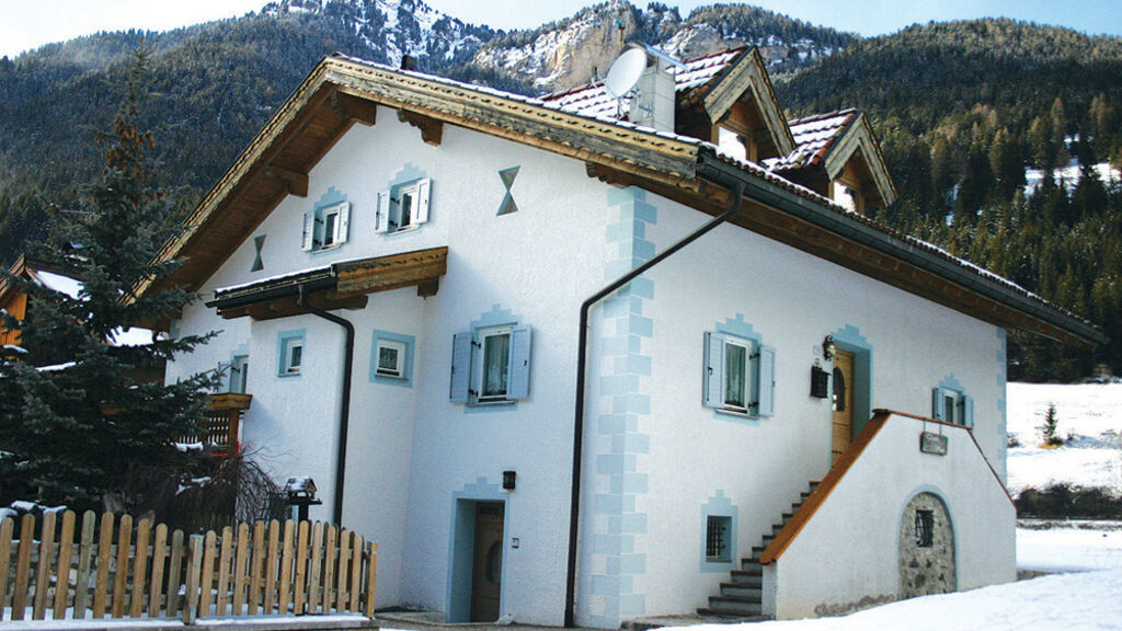 Chalet Mael