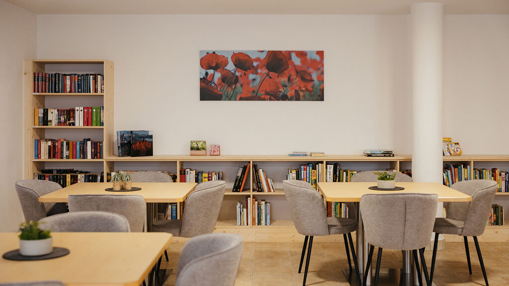 Chalet Penthouse Zirm