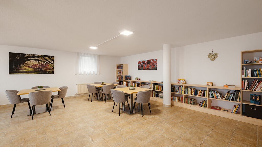 Chalet Penthouse Zirm