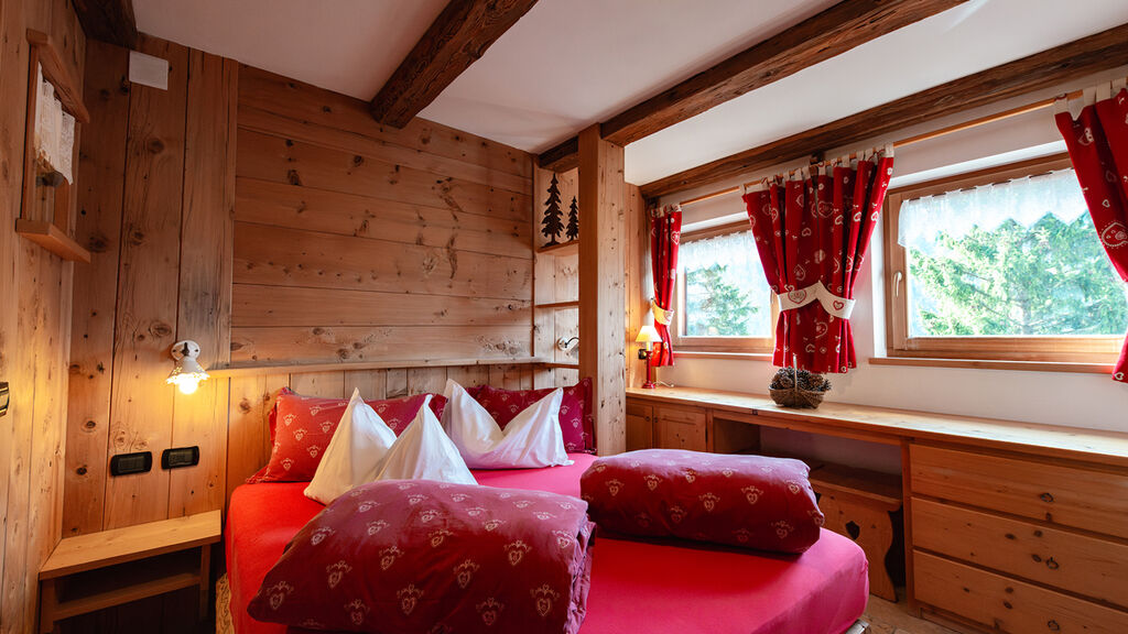 Chalet Pian