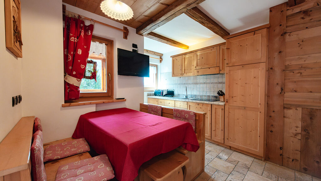 Chalet Pian