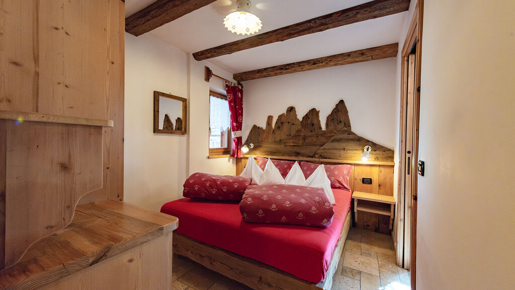 Chalet Pian