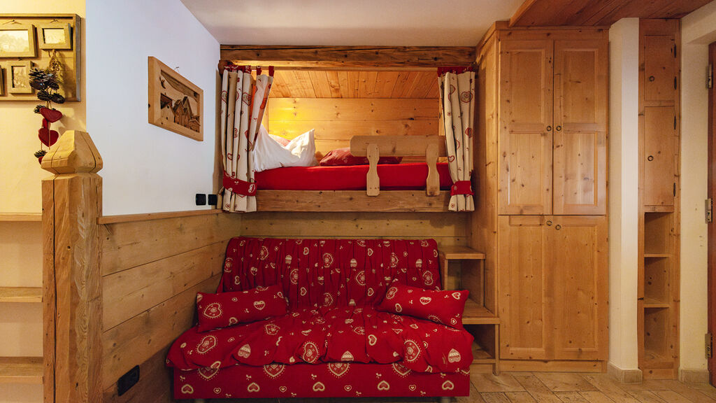 Chalet Pian