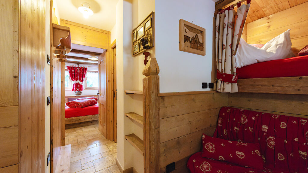 Chalet Pian